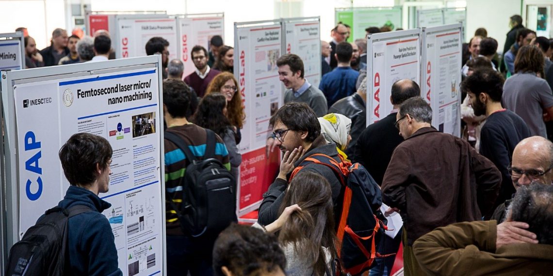 Ten INESC TEC researchers among the most influential worldwide