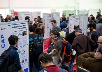 10 investigadores INESC TEC entre os mais influentes a nível mundial