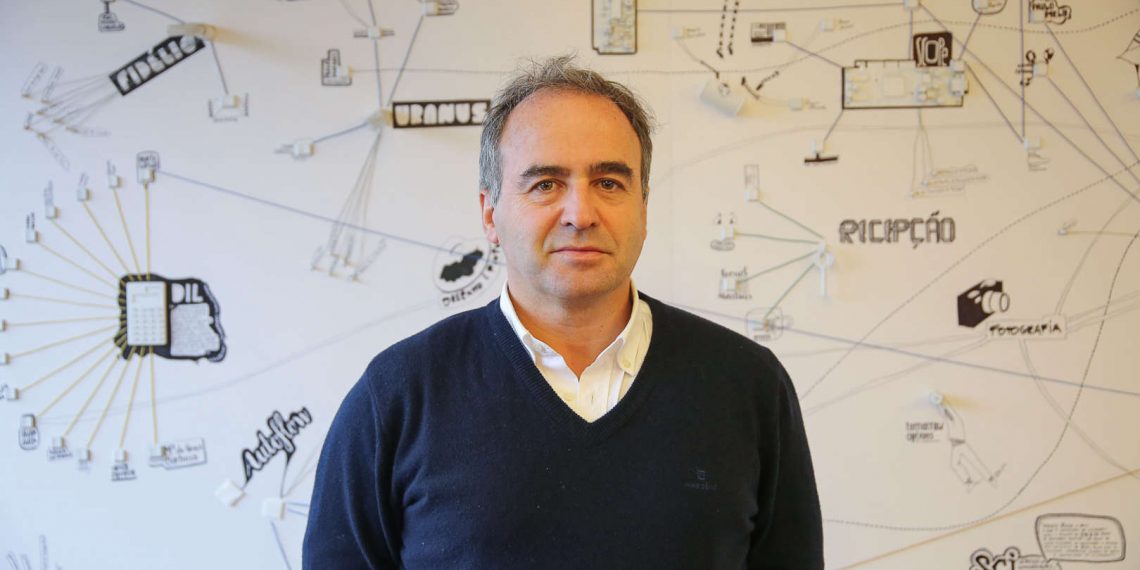 Investigador do INESC TEC integra corpo editorial da revista Agronomy