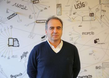 Investigador do INESC TEC integra corpo editorial da revista Agronomy