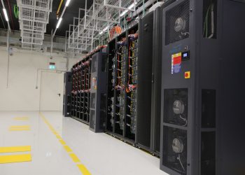 INESC TEC e INEGI querem reduzir pegada carbónica do supercomputador Deucalion
