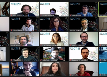 O futuro das comunicações inteligentes em debate no Open Day CTM