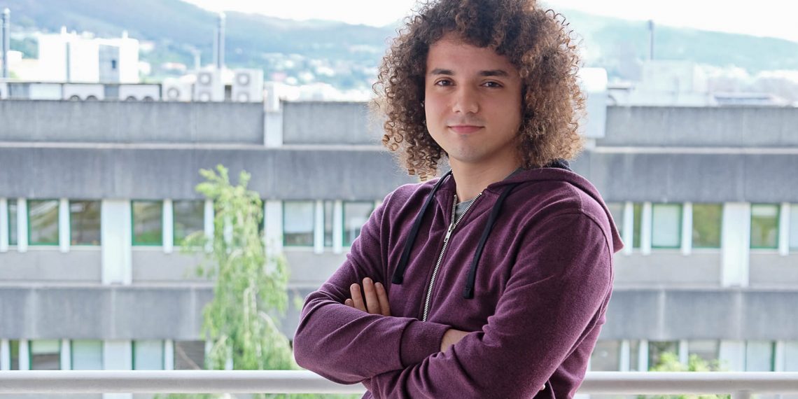 BTW with Luís Ferreira