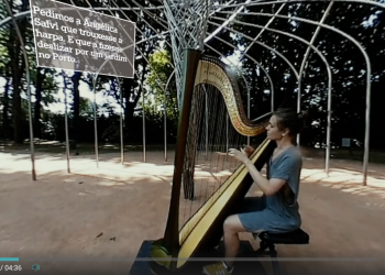 INESC TEC develops an interactive 360 video creation platform with immersive audio