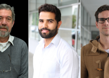 Investigadores INESC TEC distinguidos pela excelência científica em machine learning e data mining