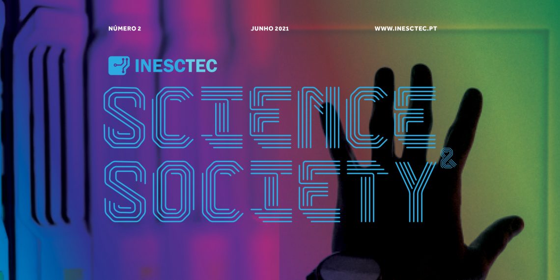Banner "Science & Society"