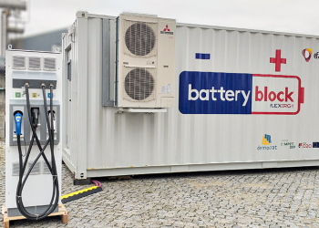 EFACEC desenvolve soluções de gestão de sistemas de armazenamento de energia com software INESC TEC