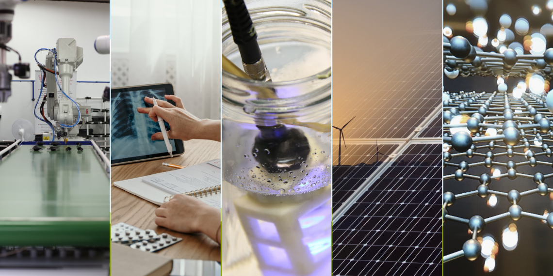 INESC TEC funds internal R&D projects with more than €200K