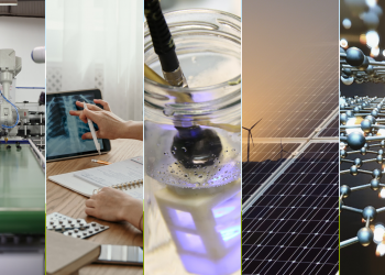 INESC TEC funds internal R&D projects with more than €200K