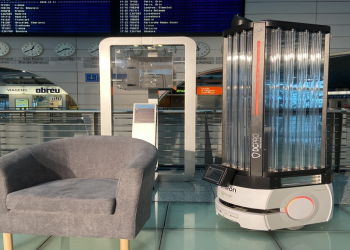 INESC TEC acknowledged by the Portuguese Robotics Society