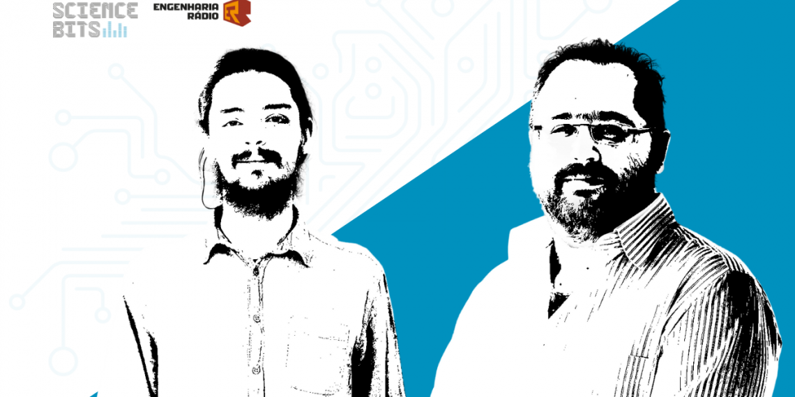 Hélder Oliveira e Eduardo Castro