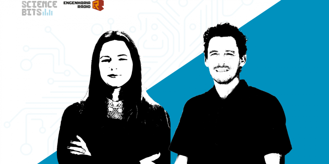 Convidados Ana Nunes Alonso e António Lucas Soares