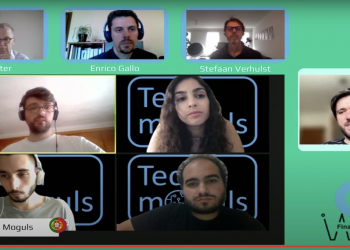 INESC TEC researchers reach the podium in the World Data League