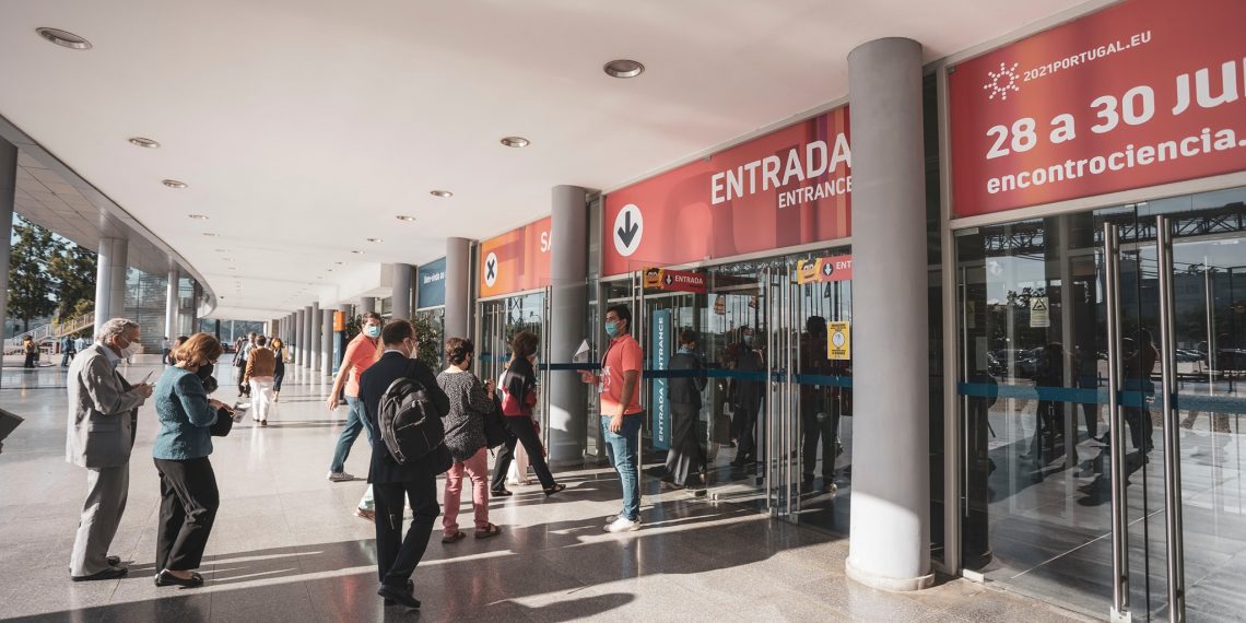 INESC TEC participa em encontro nacional dedicado a Ciência, Tecnologia e Inovação