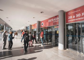 INESC TEC participa em encontro nacional dedicado a Ciência, Tecnologia e Inovação