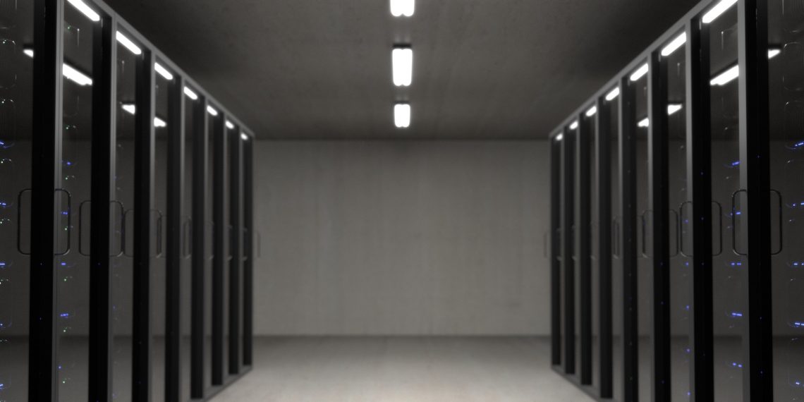 Centro de dados