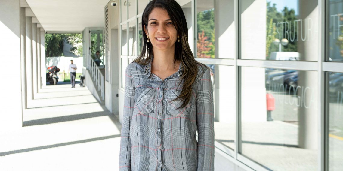 Foto de Ceres Morais