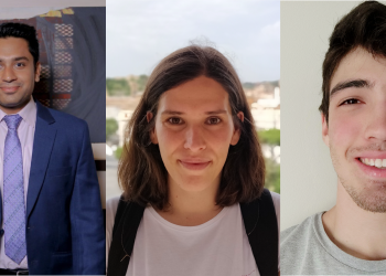 Estágios de verão no Centro de Sistemas de Energia terminam com nota positiva