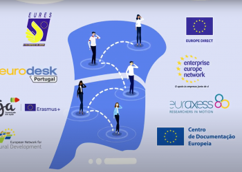 INESC TEC integra projeto piloto da nova rede da Comissão Europeia