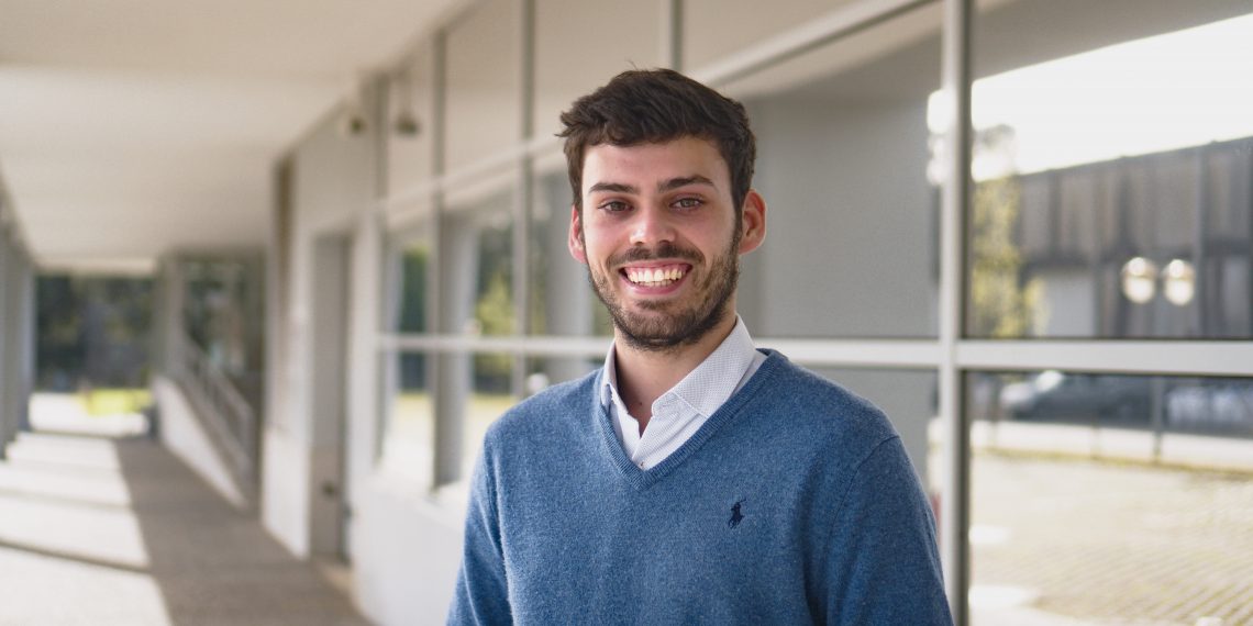 Foto de Bruno Santos