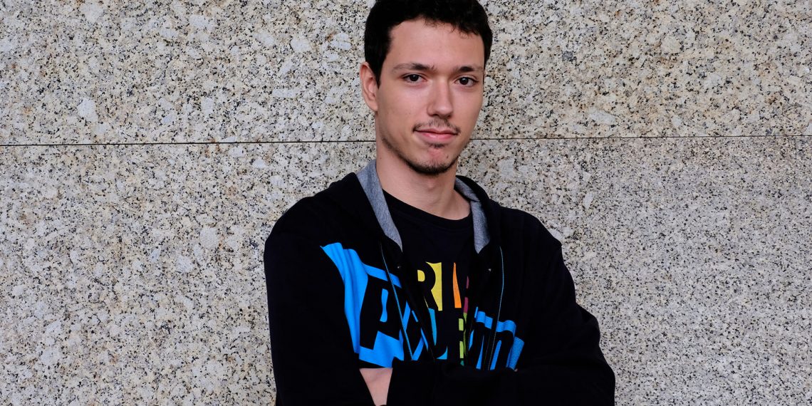 Foto de Alberto Faria