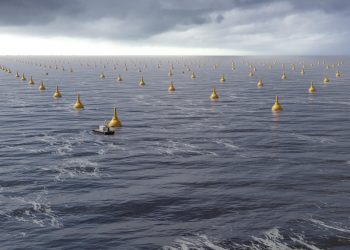 INESC TEC will demonstrate the potential of offshore hybrid energy