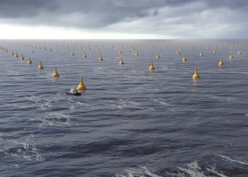 INESC TEC vai demonstrar o potencial da energia offshore híbrida