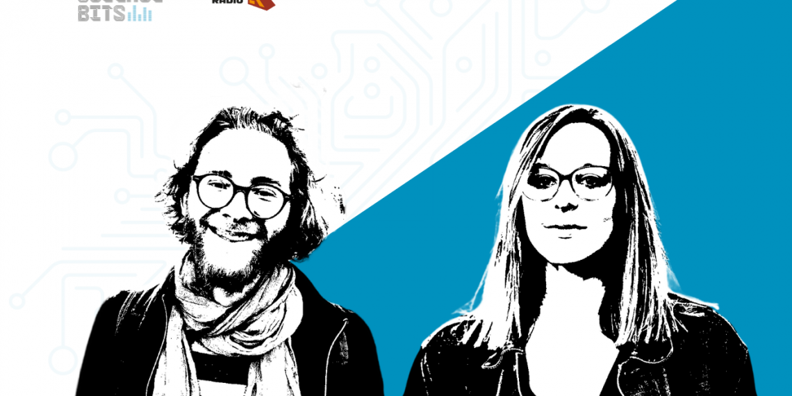 Nuno Moniz and Rita Costa