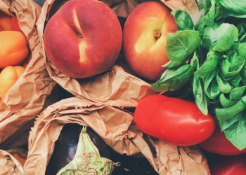 INESC TEC associa-se a concurso para mudança alimentar na cidade do Porto