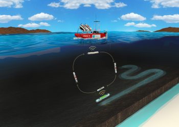 INESC TEC e IPMA desenvolvem tecnologia para exploração autónoma das profundezas do oceano