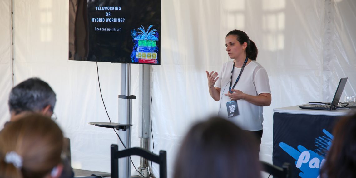 As oportunidades que a pandemia trouxe em debate no (Re)Encontro Estratégico 2021