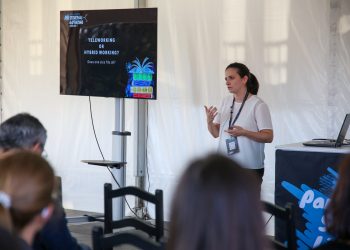 As oportunidades que a pandemia trouxe em debate no (Re)Encontro Estratégico 2021