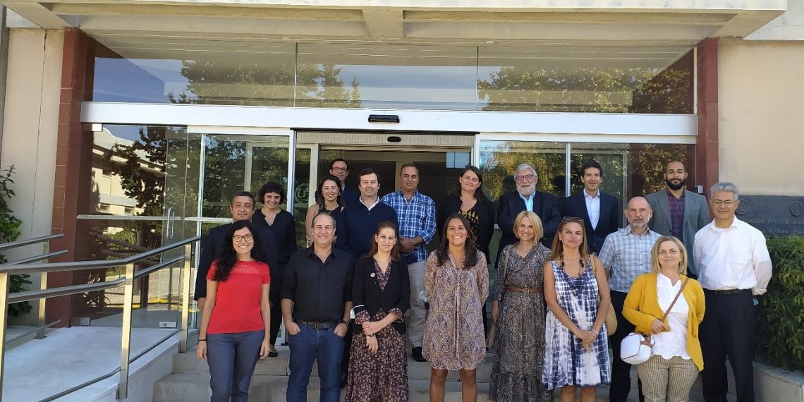 INESC TEC integra projeto europeu em educação de ciência sobre desafios da Saúde Pública