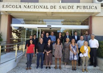 INESC TEC integra projeto europeu em educação de ciência sobre desafios da Saúde Pública
