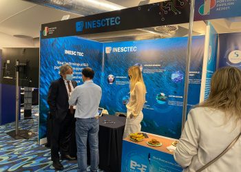 INESC TEC inaugura participação no Aquaculture Europe 2021