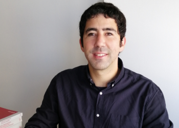 Investigador INESC TEC é o 1.º português selecionado para o programa Microsoft Research PhD Fellowship