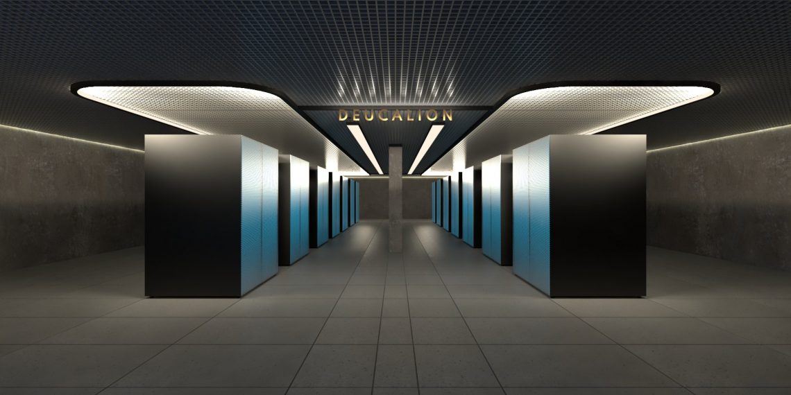 Sustainable HPC: arrancou o novo projeto que pretende tornar a operação dos supercomputadores mais sustentável