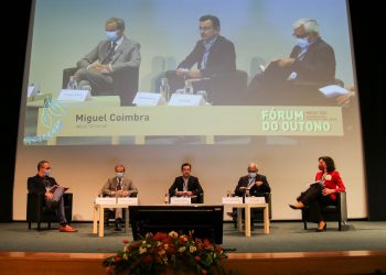 Fórum INESC TEC do Outono debate o potencial da Inteligência Artificial na Saúde