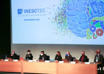 Especialistas internacionais avaliam o INESC TEC