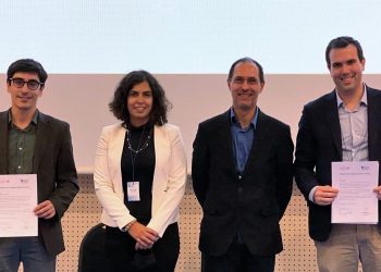 Investigadores INESC TEC recebem prémios de investigação e docência