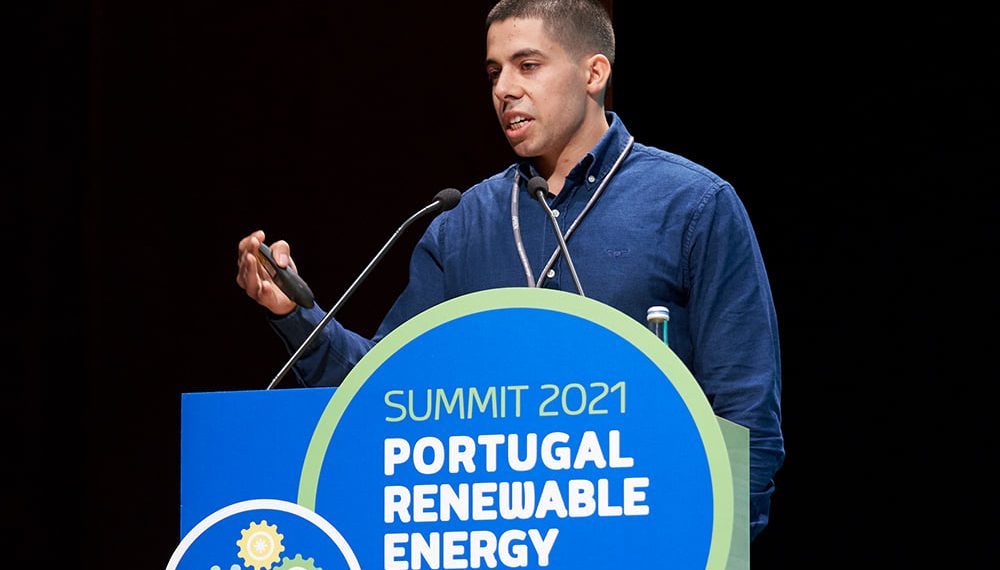 Investigador INESC TEC premiado pela Associação Portuguesa de Energias Renováveis