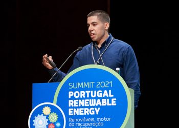 Investigador INESC TEC premiado pela Associação Portuguesa de Energias Renováveis