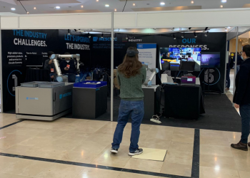 INESC TEC presents solutions for the Industry sector at EMAF 2021