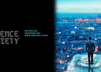 5G is the theme of the third edition of INESC TEC Science & Society magazine
