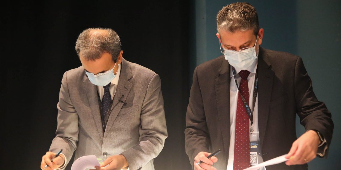 INESC TEC e Centro Hospitalar Universitário de S. João assinam protocolo para colaboração estratégica na área das tecnologias para a saúde