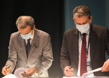 INESC TEC e Centro Hospitalar Universitário de S. João assinam protocolo para colaboração estratégica na área das tecnologias para a saúde