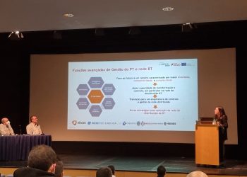 INESC TEC develops new control features for the transformer substation of the future