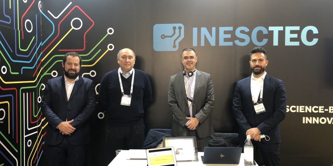 INESC TEC integra comunidade europeia para debater o futuro da energia
