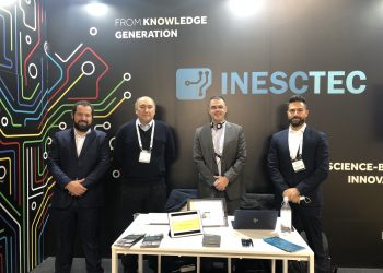 INESC TEC integra comunidade europeia para debater o futuro da energia