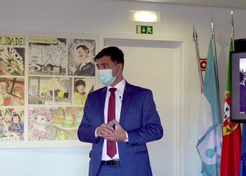 Agência Nacional de Energia Elétrica do Brasil visita INESC TEC